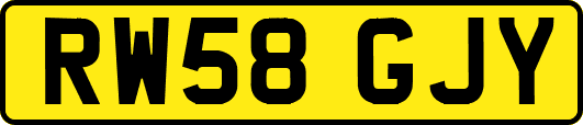 RW58GJY