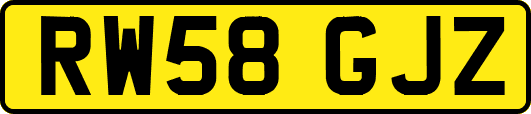 RW58GJZ