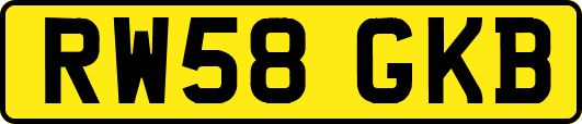 RW58GKB