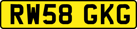 RW58GKG