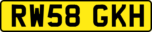 RW58GKH
