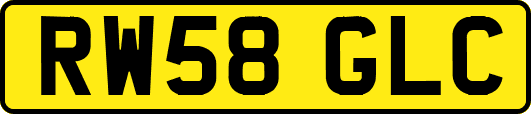 RW58GLC