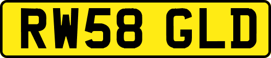 RW58GLD