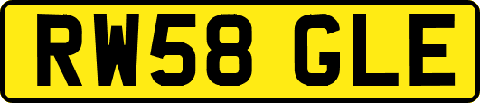 RW58GLE