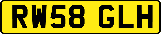 RW58GLH