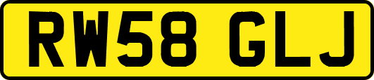 RW58GLJ