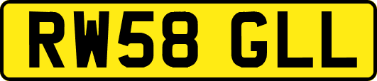 RW58GLL