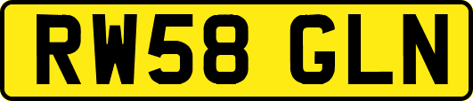 RW58GLN