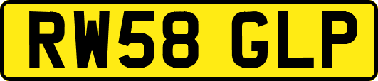 RW58GLP