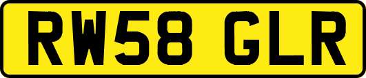 RW58GLR