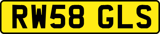 RW58GLS