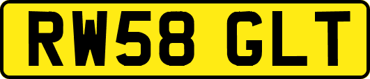 RW58GLT