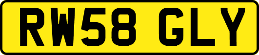 RW58GLY