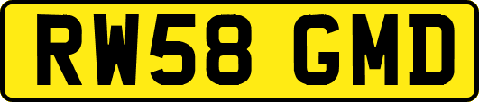RW58GMD
