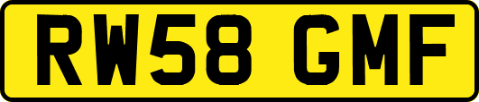 RW58GMF