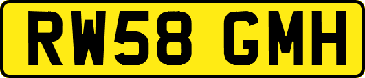 RW58GMH