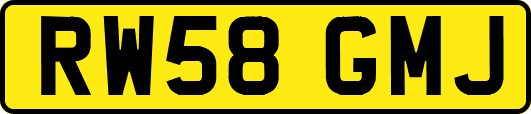 RW58GMJ
