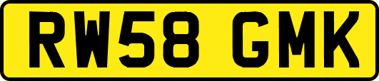 RW58GMK
