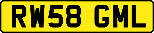 RW58GML