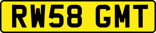 RW58GMT