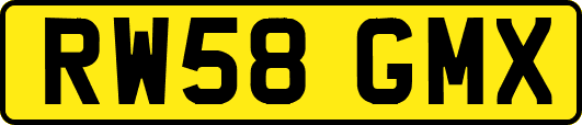 RW58GMX