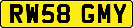 RW58GMY