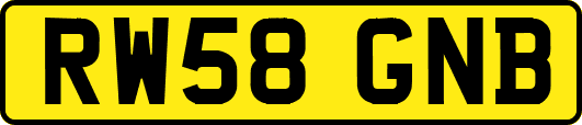 RW58GNB