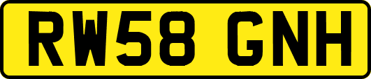 RW58GNH