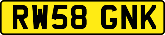 RW58GNK