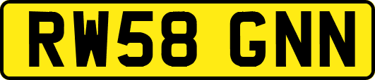 RW58GNN