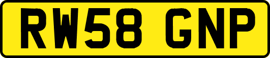 RW58GNP