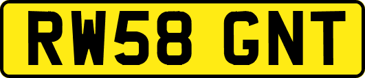 RW58GNT