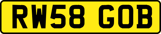 RW58GOB