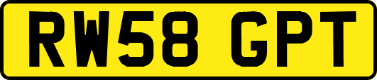 RW58GPT