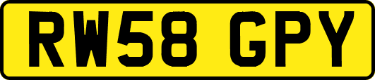 RW58GPY