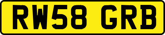 RW58GRB
