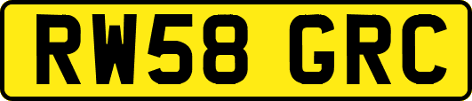 RW58GRC
