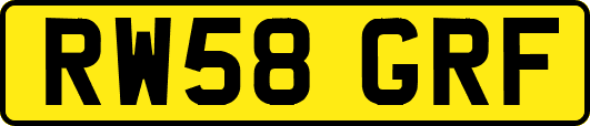 RW58GRF