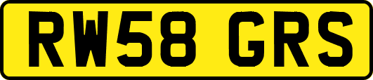 RW58GRS