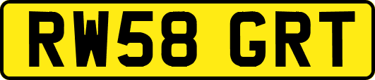 RW58GRT