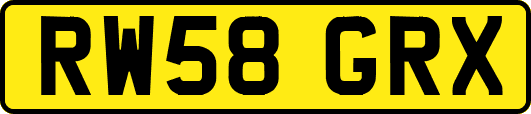 RW58GRX