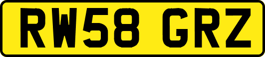 RW58GRZ