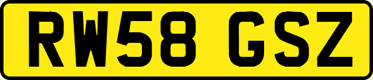 RW58GSZ