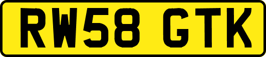 RW58GTK