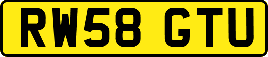 RW58GTU