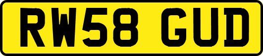 RW58GUD