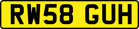 RW58GUH