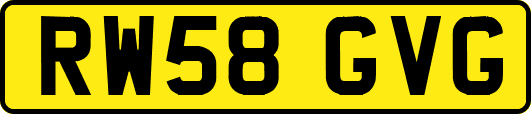 RW58GVG