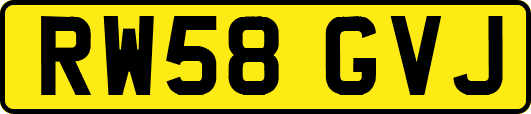 RW58GVJ