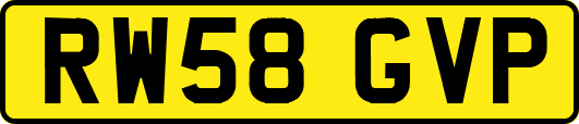 RW58GVP